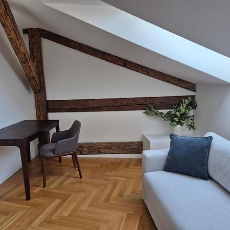 Laurinska 1 Apartments Bratislava Luaran gambar