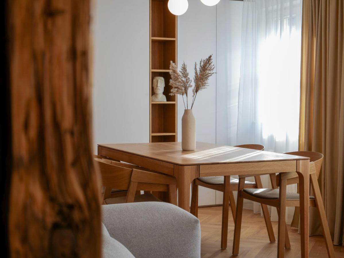 Laurinska 1 Apartments Bratislava Luaran gambar