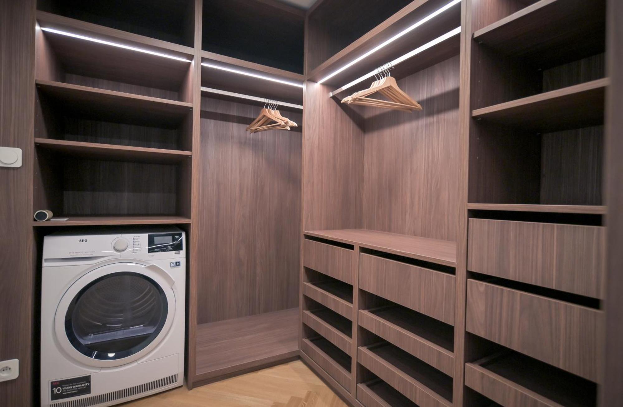 Laurinska 1 Apartments Bratislava Luaran gambar